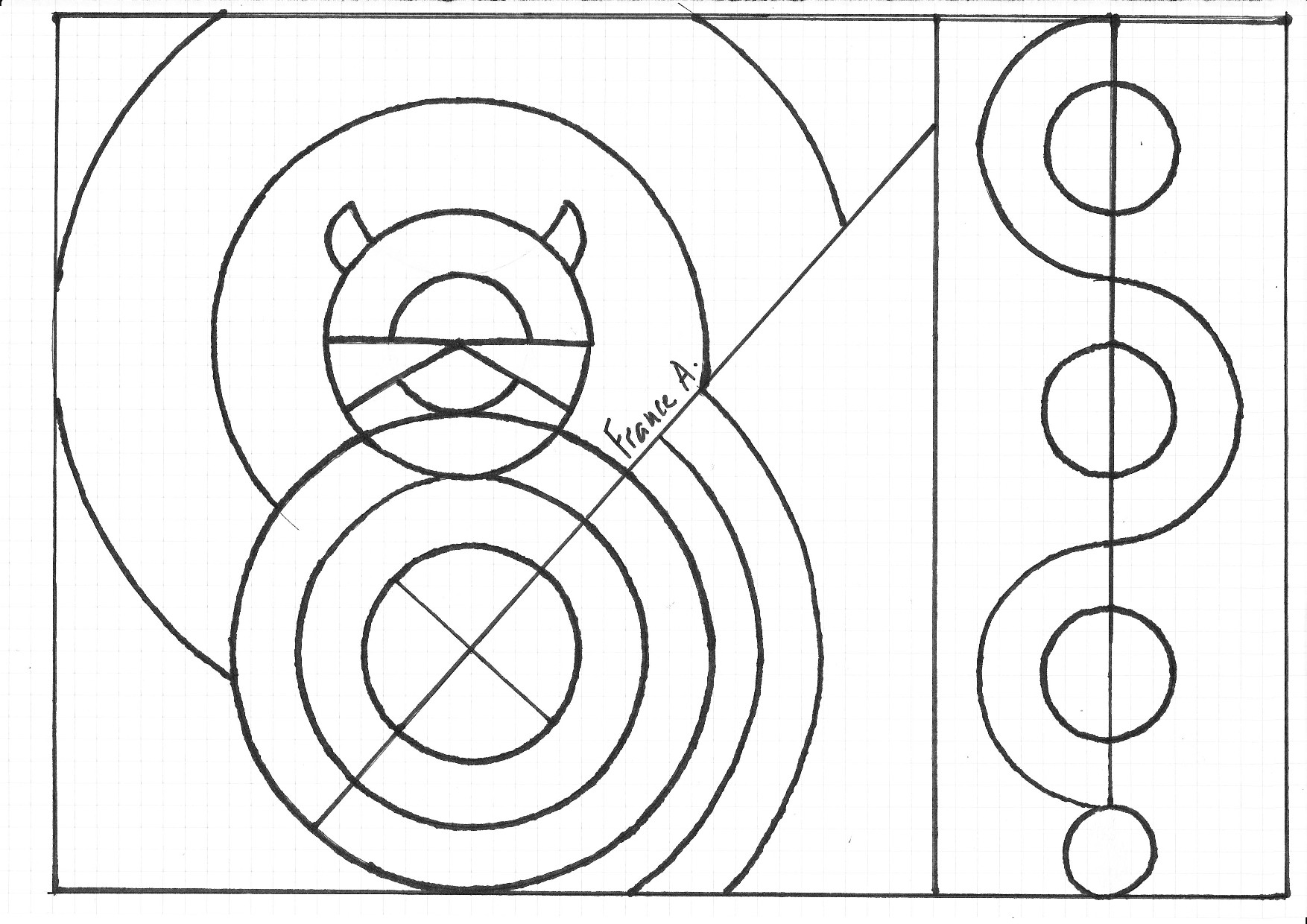 kandinsky coloring pages - photo #15