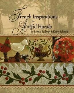 French inspirations...B. Sullivan & K. Schmitz